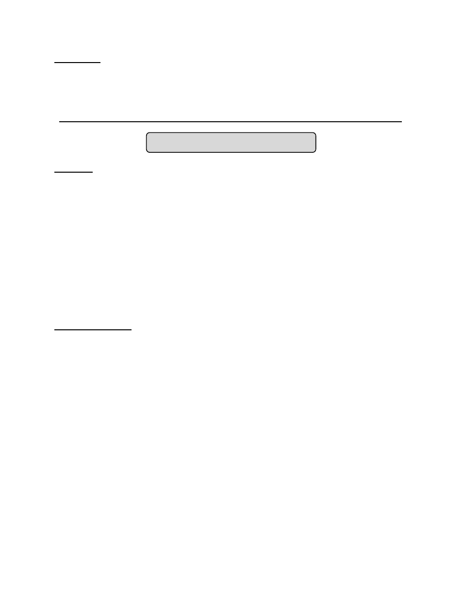 Operating problems | Summit SWC1545 User Manual | Page 10 / 13
