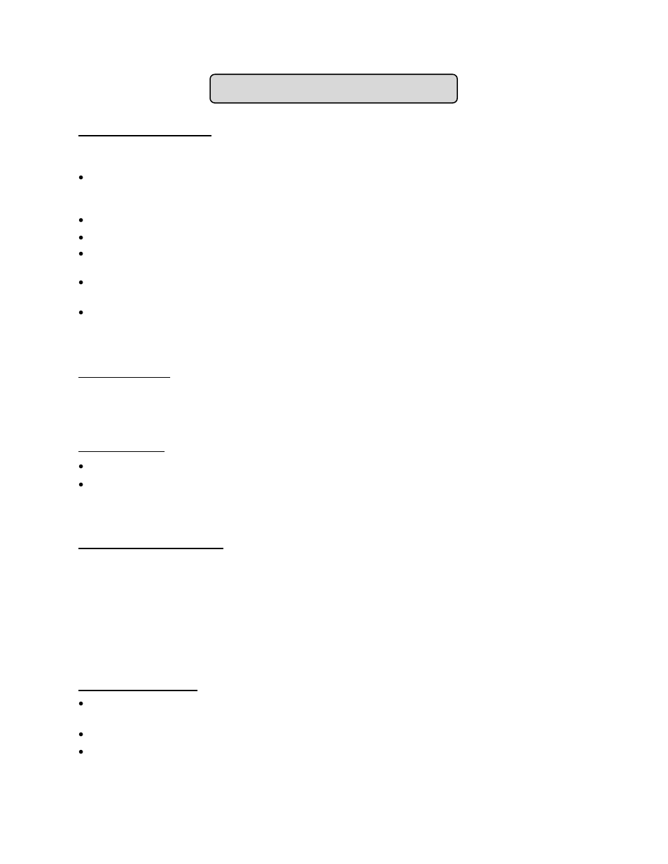 Care and maintenance | Summit SWC1545 User Manual | Page 11 / 13