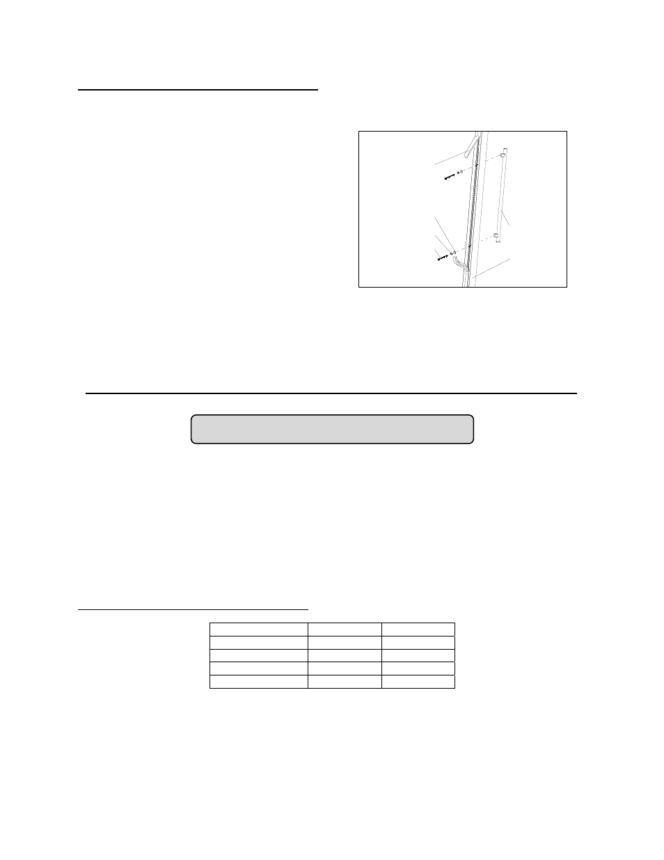 Operating your appliance | Summit SWC1545 User Manual | Page 7 / 13