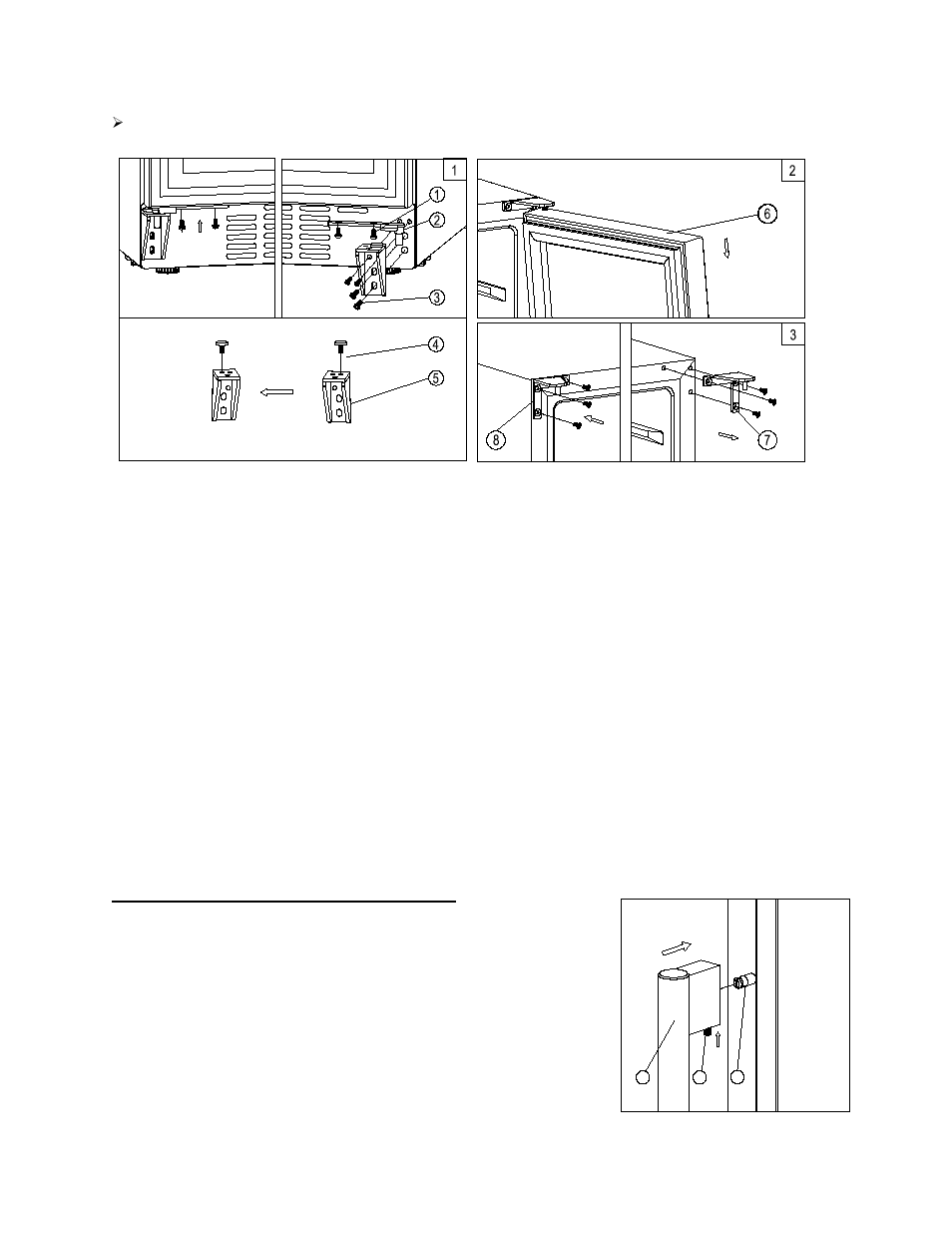 Summit SWC1875B User Manual | Page 10 / 20