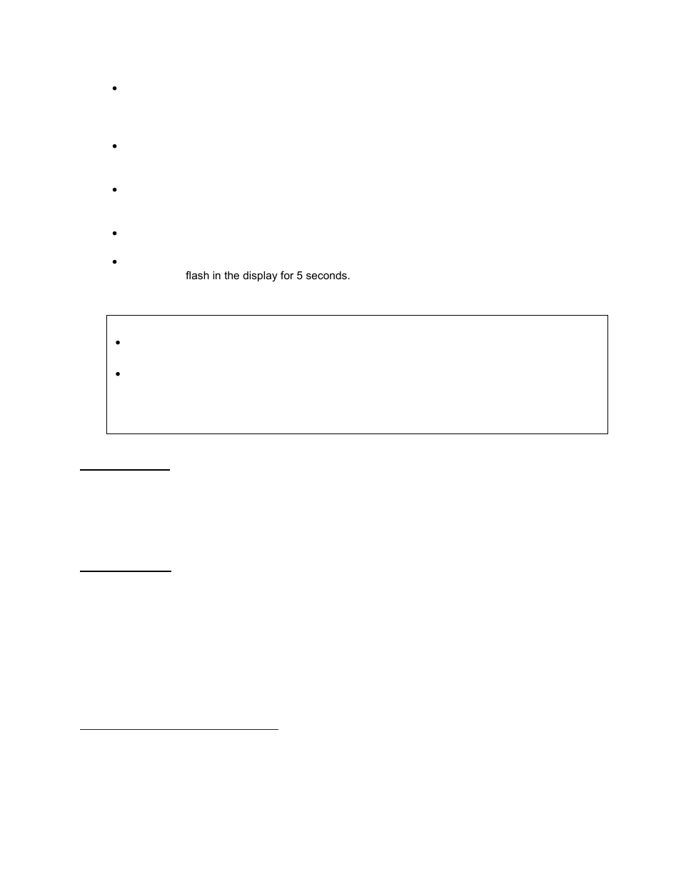Summit SWC1875B User Manual | Page 13 / 20