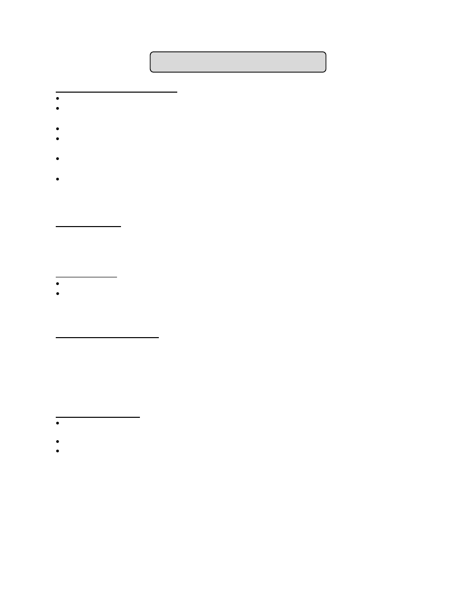 Care and maintenance | Summit SWC1875B User Manual | Page 16 / 20