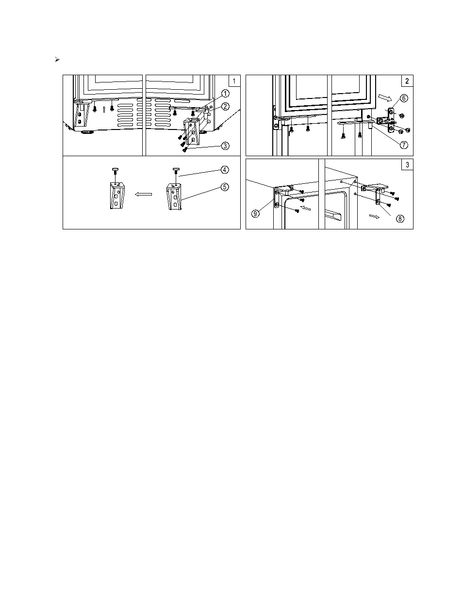 Summit SWC1875B User Manual | Page 9 / 20