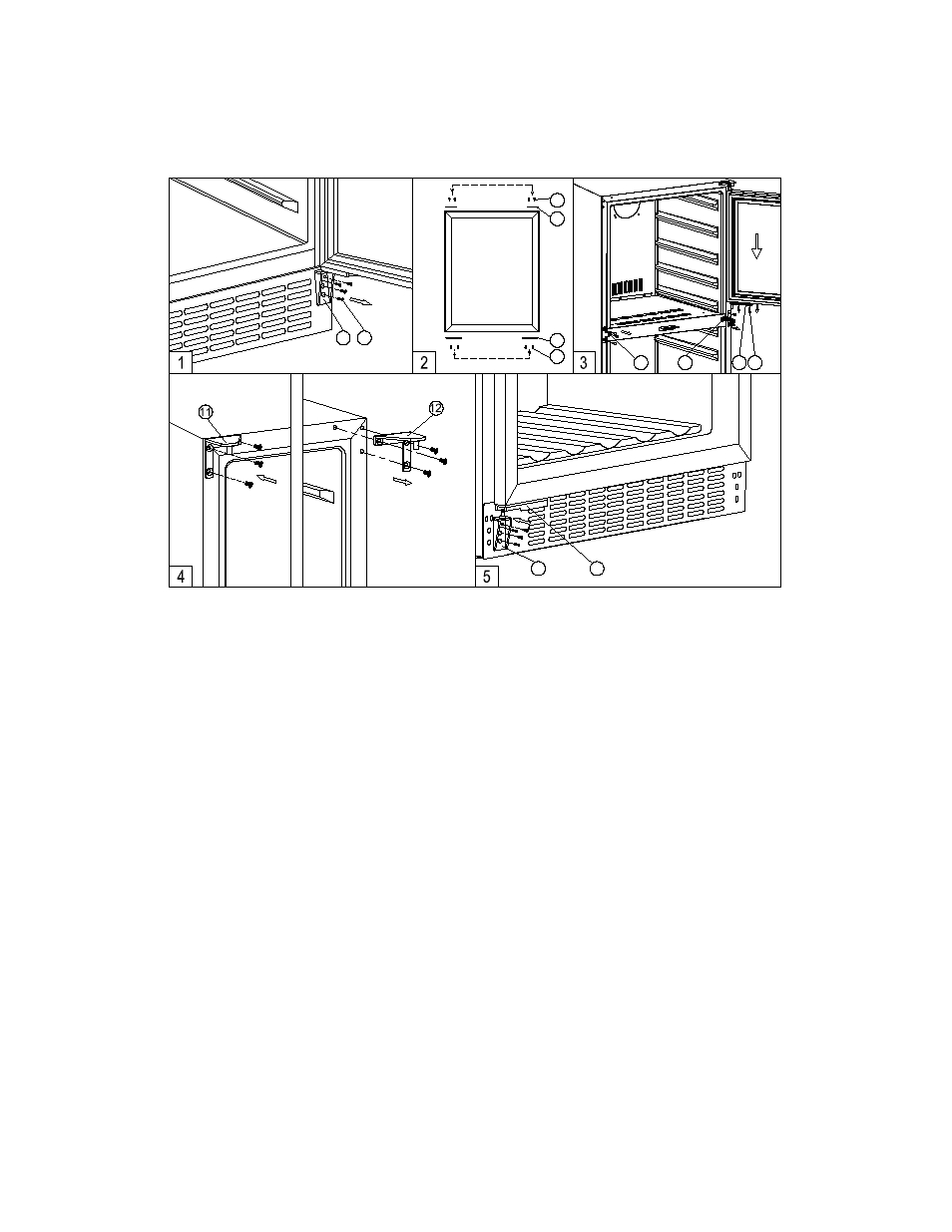 Summit SWC1966 User Manual | Page 10 / 20