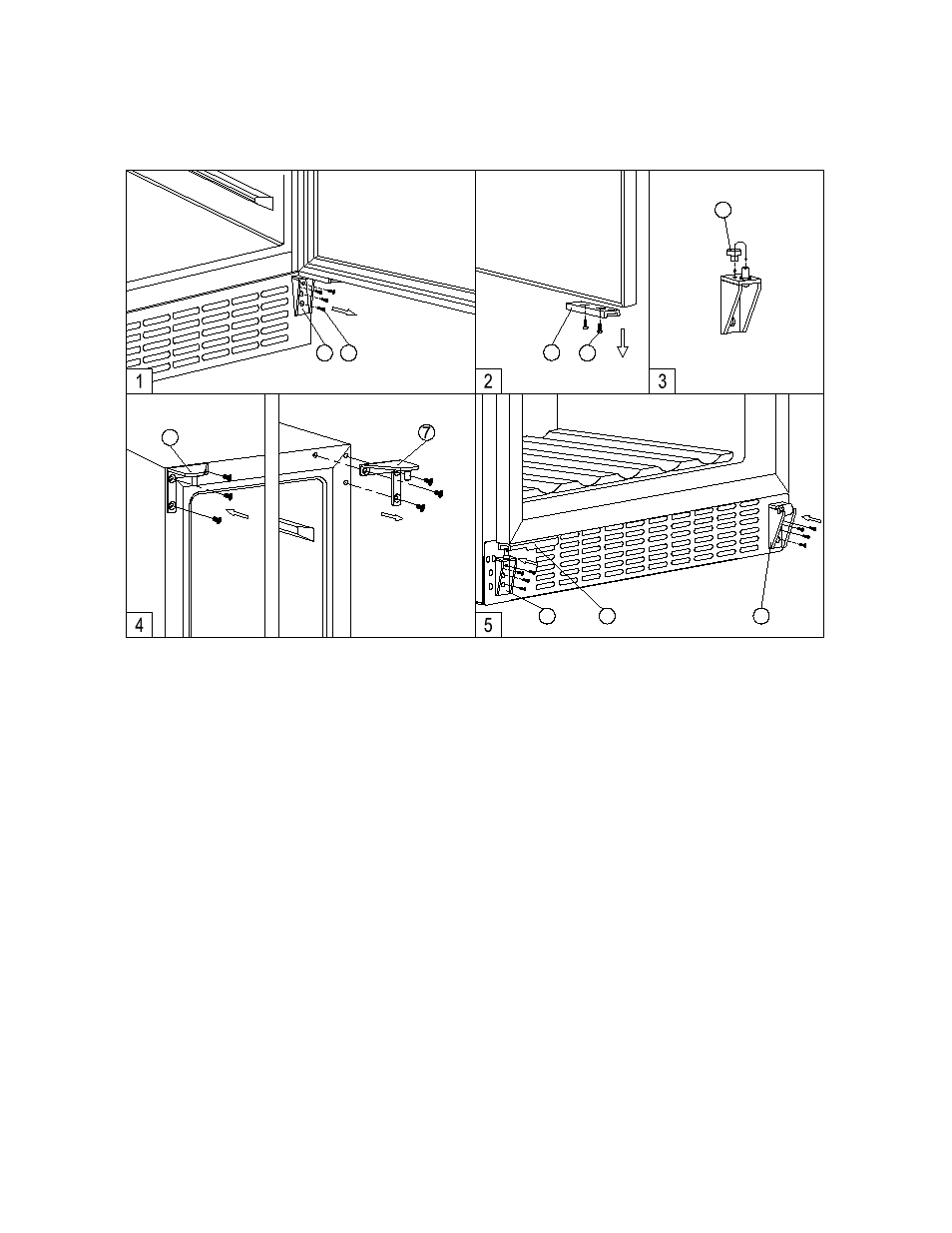 Summit SWC1966 User Manual | Page 11 / 20