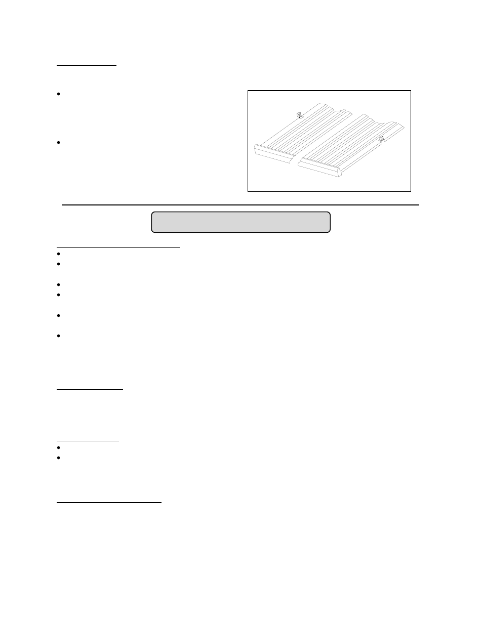 Care and maintenance | Summit SWC1535 User Manual | Page 10 / 12