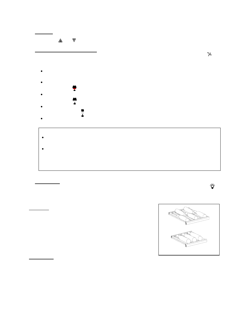 Summit SWC1535 User Manual | Page 9 / 12