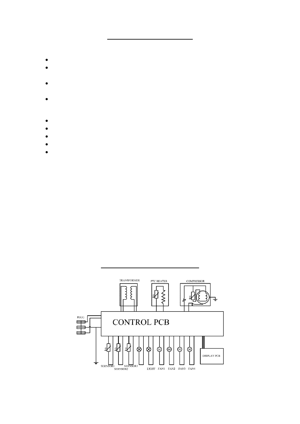 Care and maintenance, Electrical circuit diagram | Summit SWC546LBI User Manual | Page 6 / 8