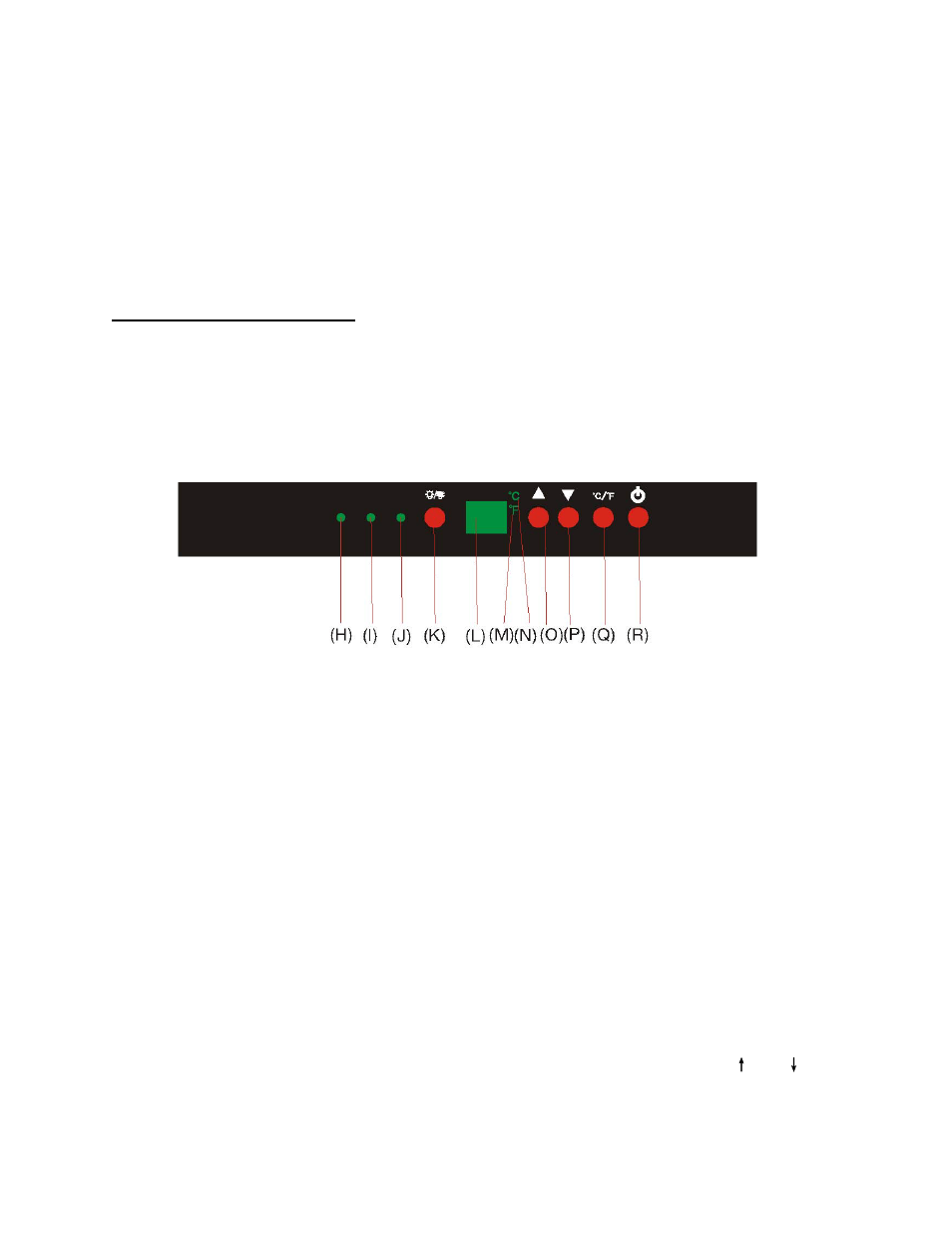 Operation | Summit SCR1225 User Manual | Page 4 / 8