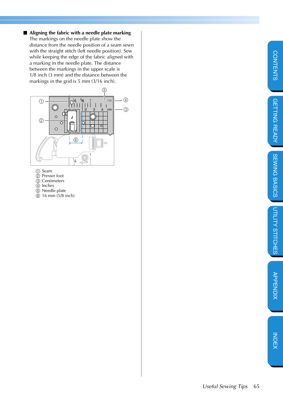 Brother PC-420 User Manual | Page 71 / 153