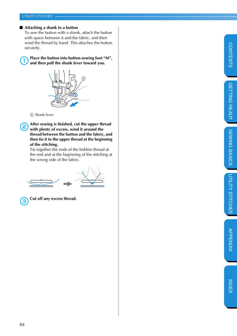 Brother PC-420 User Manual | Page 90 / 153