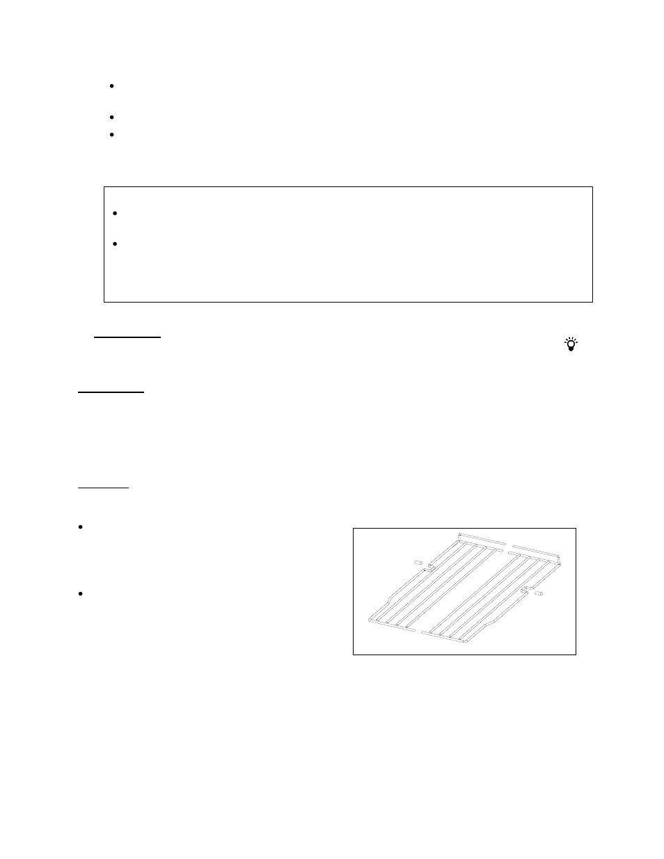 Summit SCR1005 User Manual | Page 9 / 12