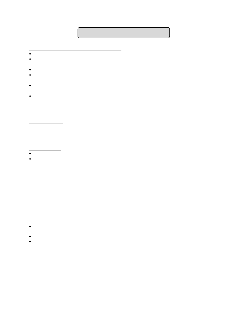 Care and maintenance | Summit SCR1400 User Manual | Page 10 / 12