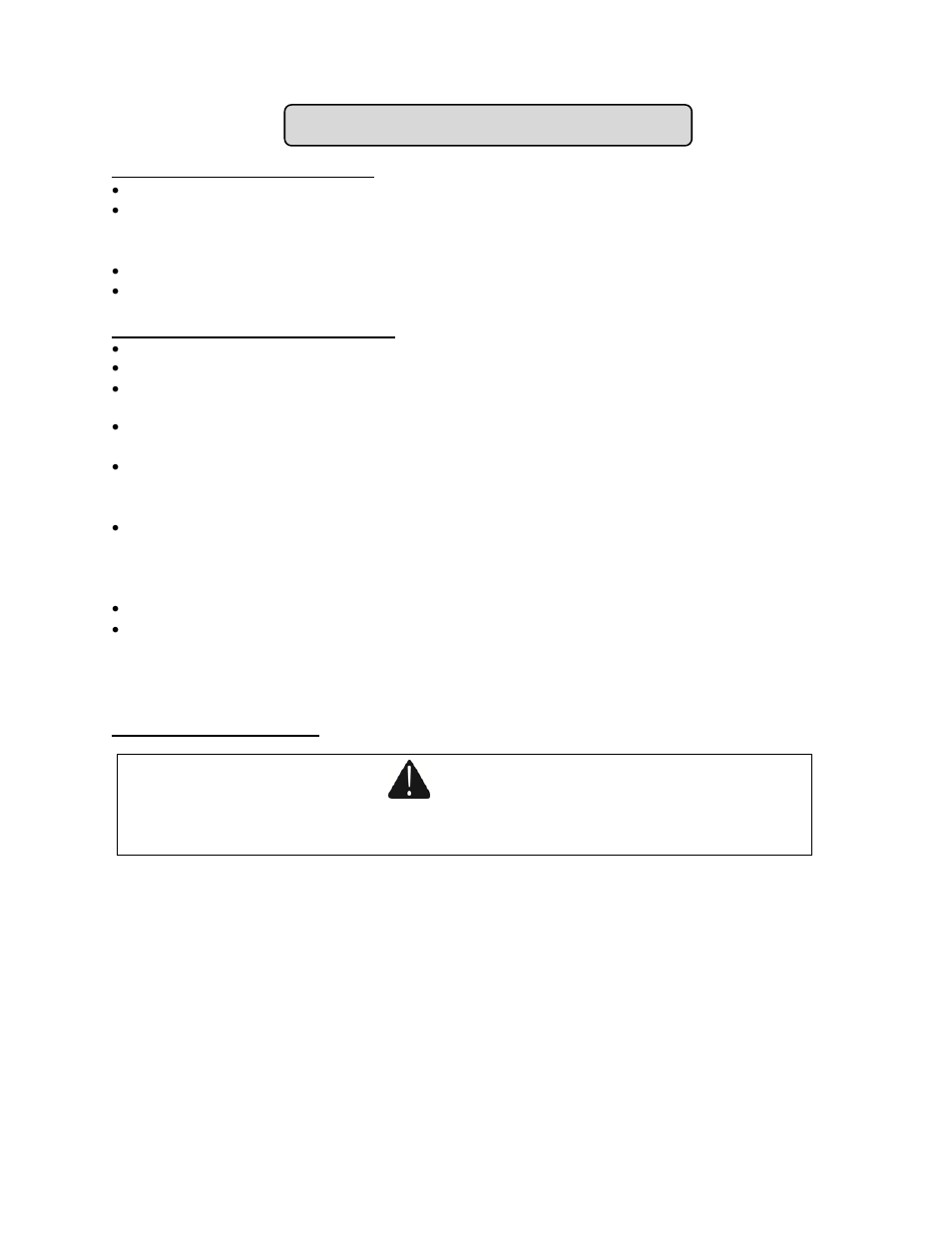 Electrical connection, Installation instructions, Warning | Summit SCR1400 User Manual | Page 6 / 12
