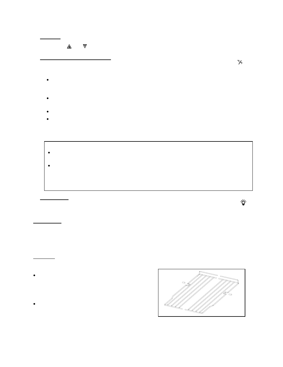 Summit SCR1400 User Manual | Page 9 / 12