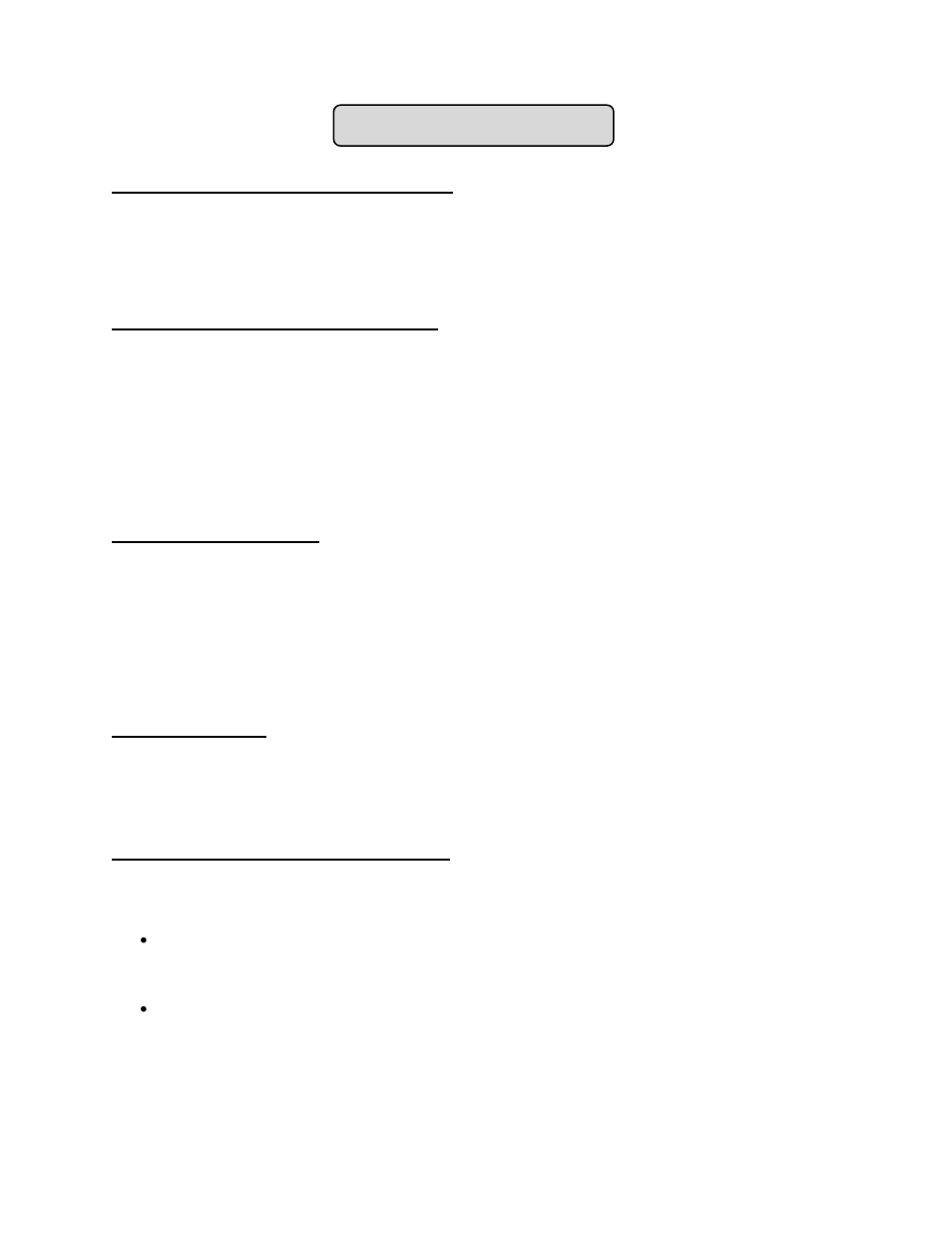 Limited warranty | Summit SCR1505 User Manual | Page 13 / 14