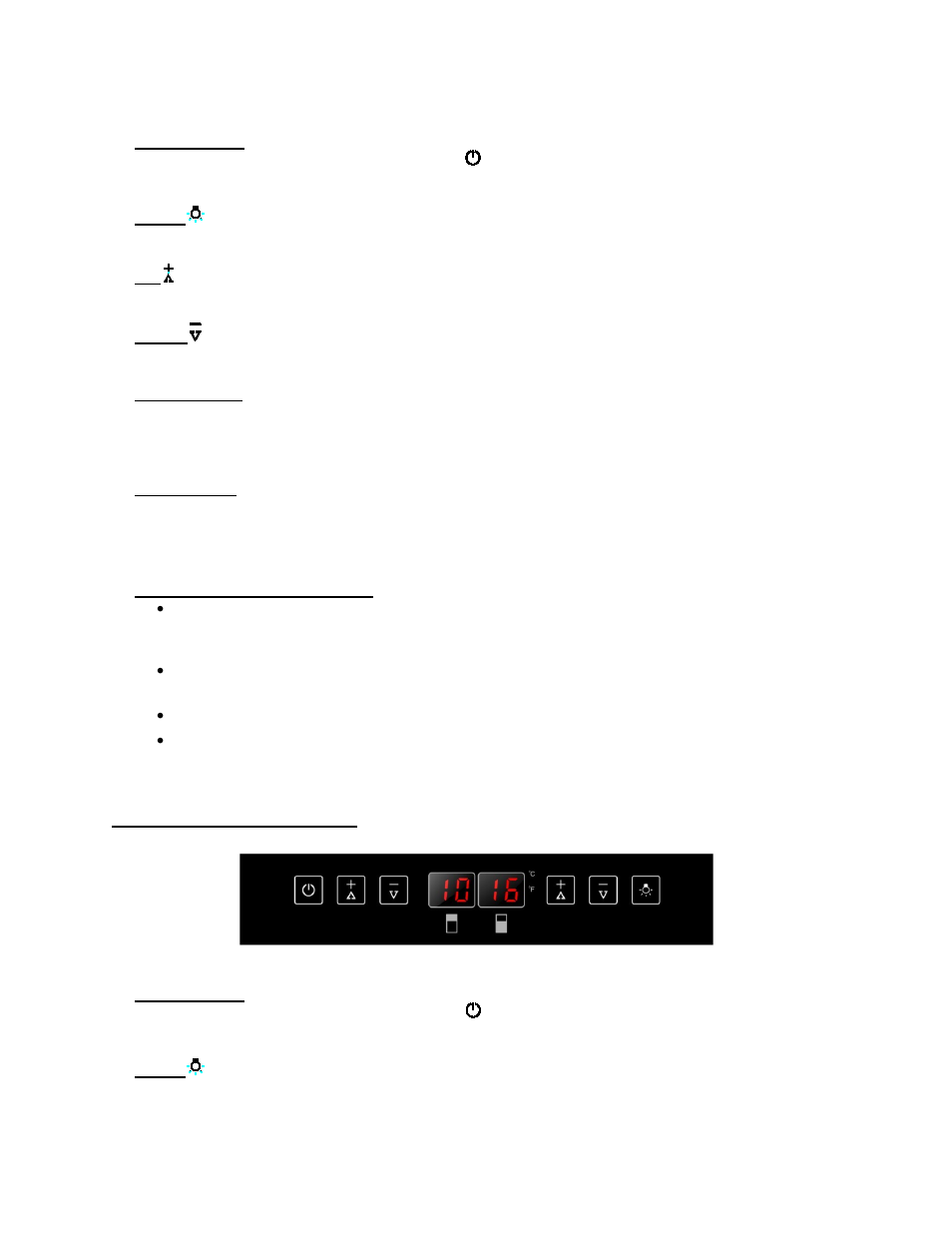 Summit SWC1875B User Manual | Page 10 / 17