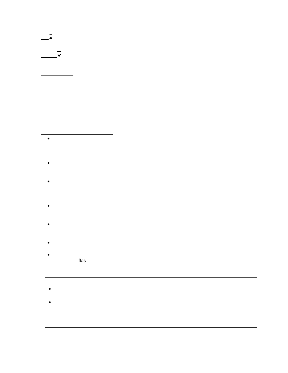 Summit SWC1875B User Manual | Page 11 / 17