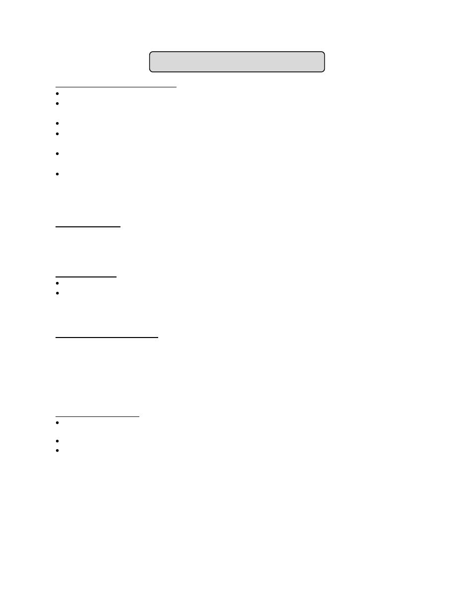Care and maintenance | Summit SWC1875B User Manual | Page 14 / 17