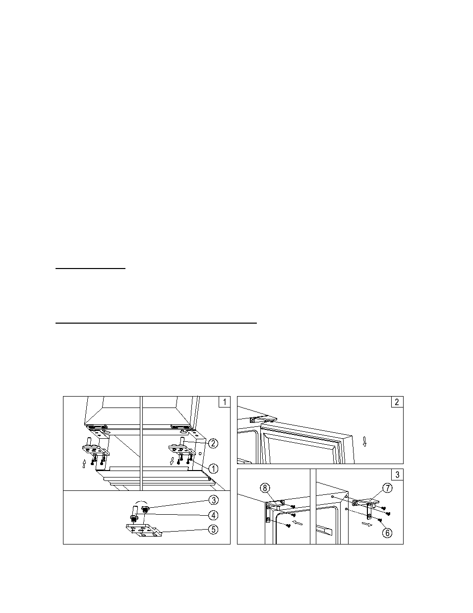 Extension cord | Summit SWC1875B User Manual | Page 7 / 17