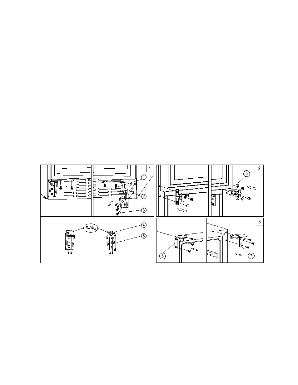 Summit SWC1875B User Manual | Page 8 / 17