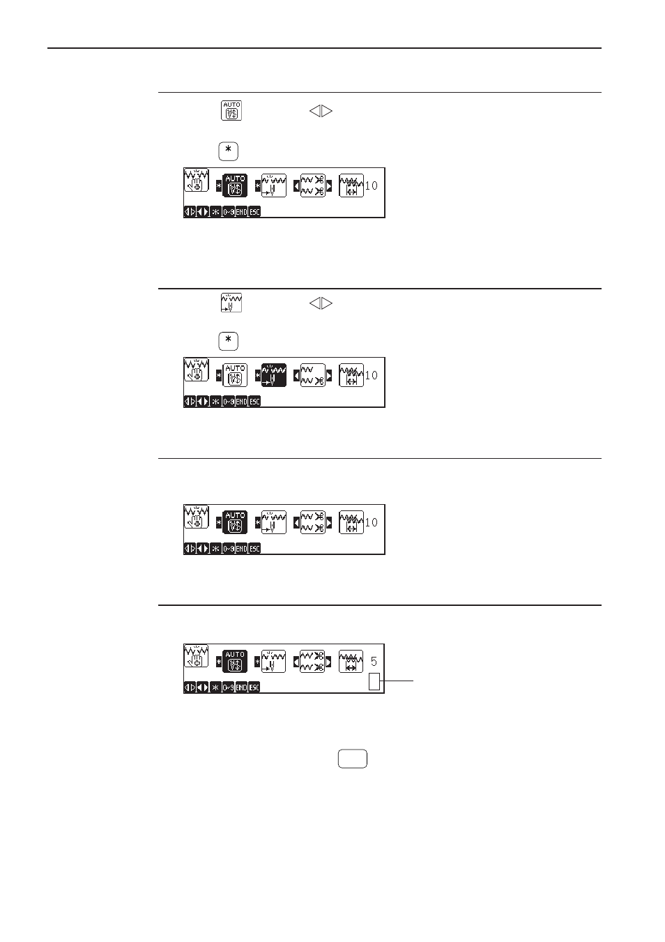 Brother BES-1261BC User Manual | Page 102 / 164