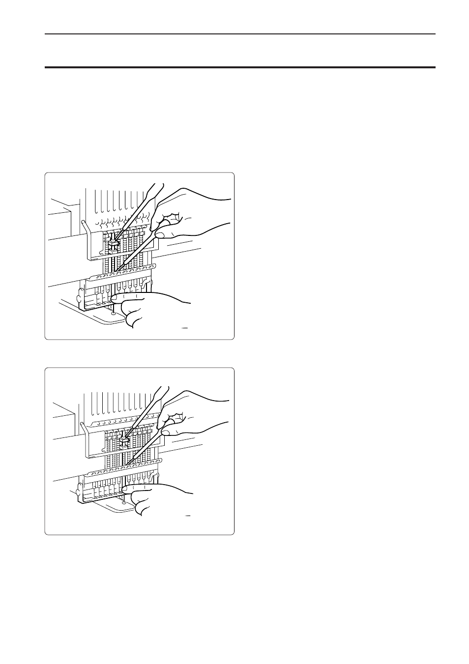 Oiling, 1 head | Brother BES-1261BC User Manual | Page 133 / 164