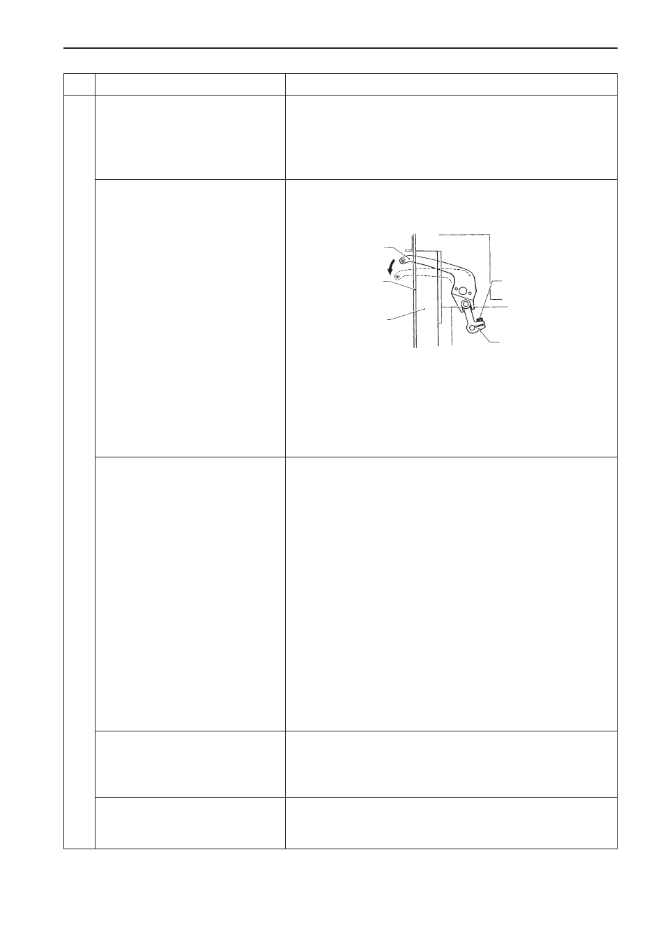 Brother BES-1261BC User Manual | Page 159 / 164