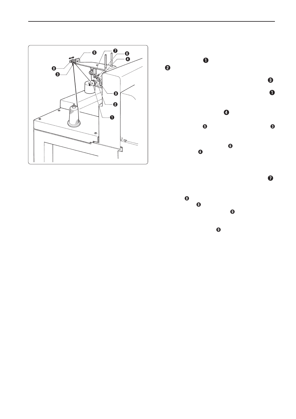 Brother BES-1261BC User Manual | Page 163 / 164