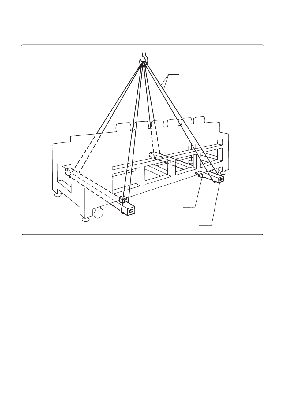 Brother BES-1261BC User Manual | Page 24 / 164