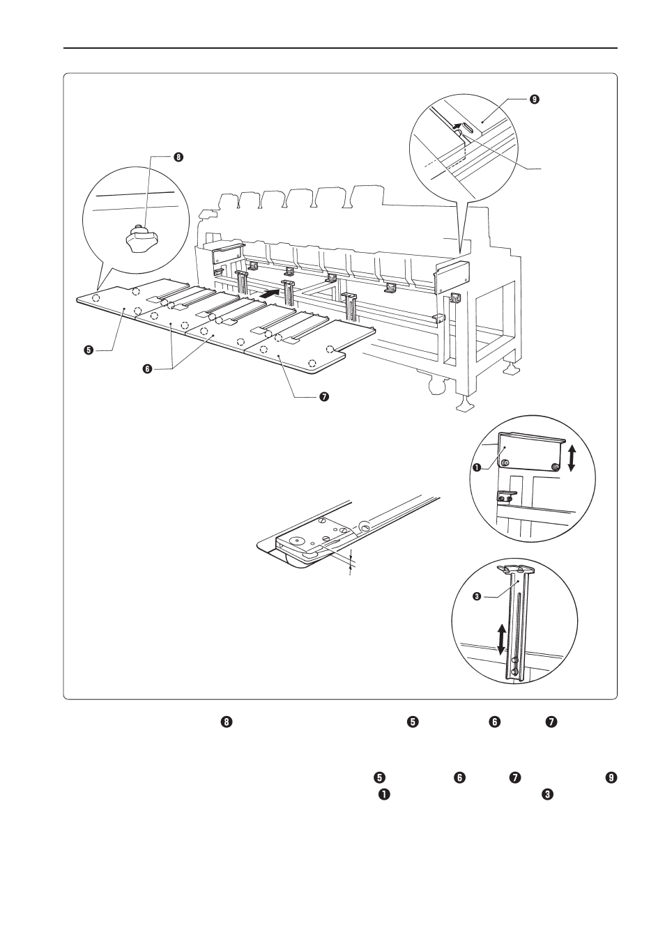 Brother BES-1261BC User Manual | Page 29 / 164