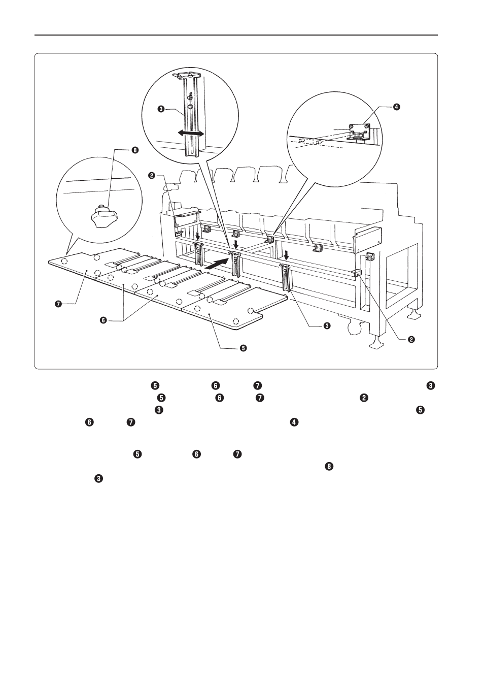 Brother BES-1261BC User Manual | Page 30 / 164