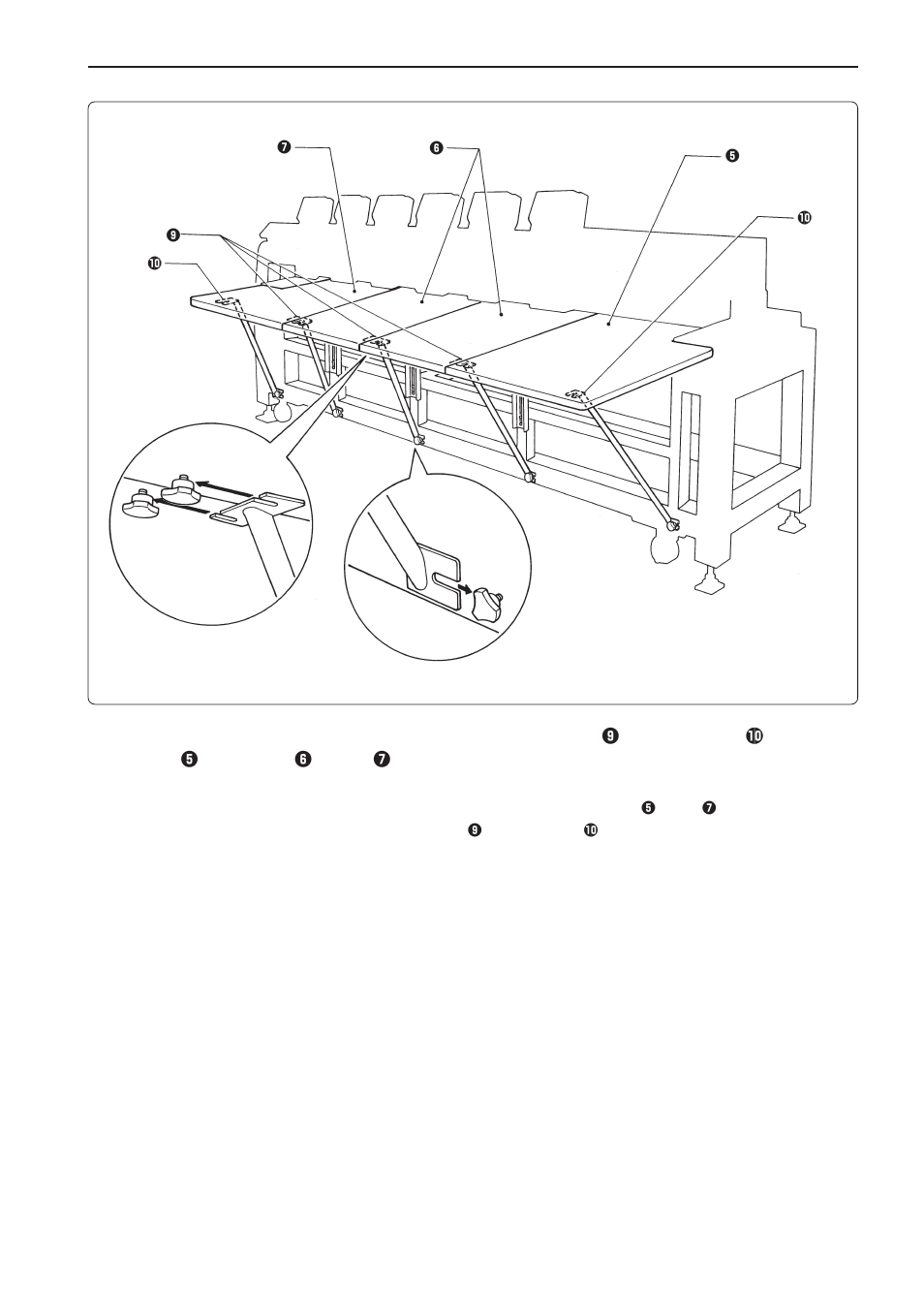 Brother BES-1261BC User Manual | Page 31 / 164