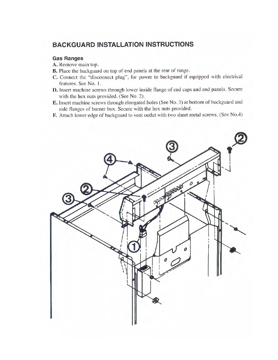 Summit SNM610C User Manual | Page 11 / 29