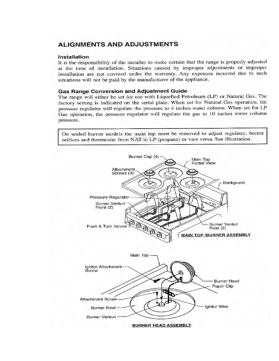 Summit SNM610C User Manual | Page 13 / 29