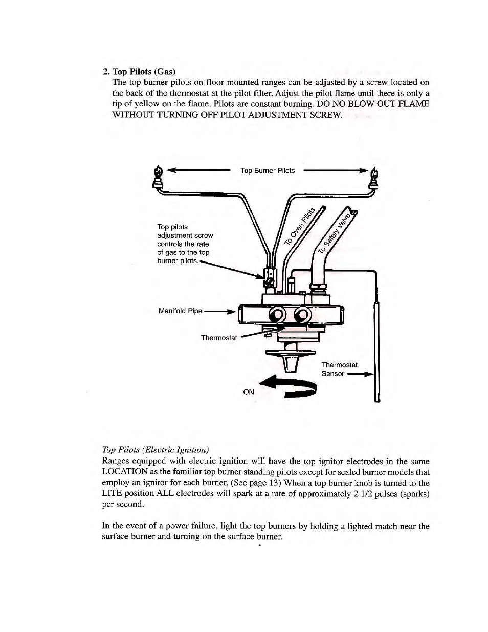 Summit SNM610C User Manual | Page 15 / 29