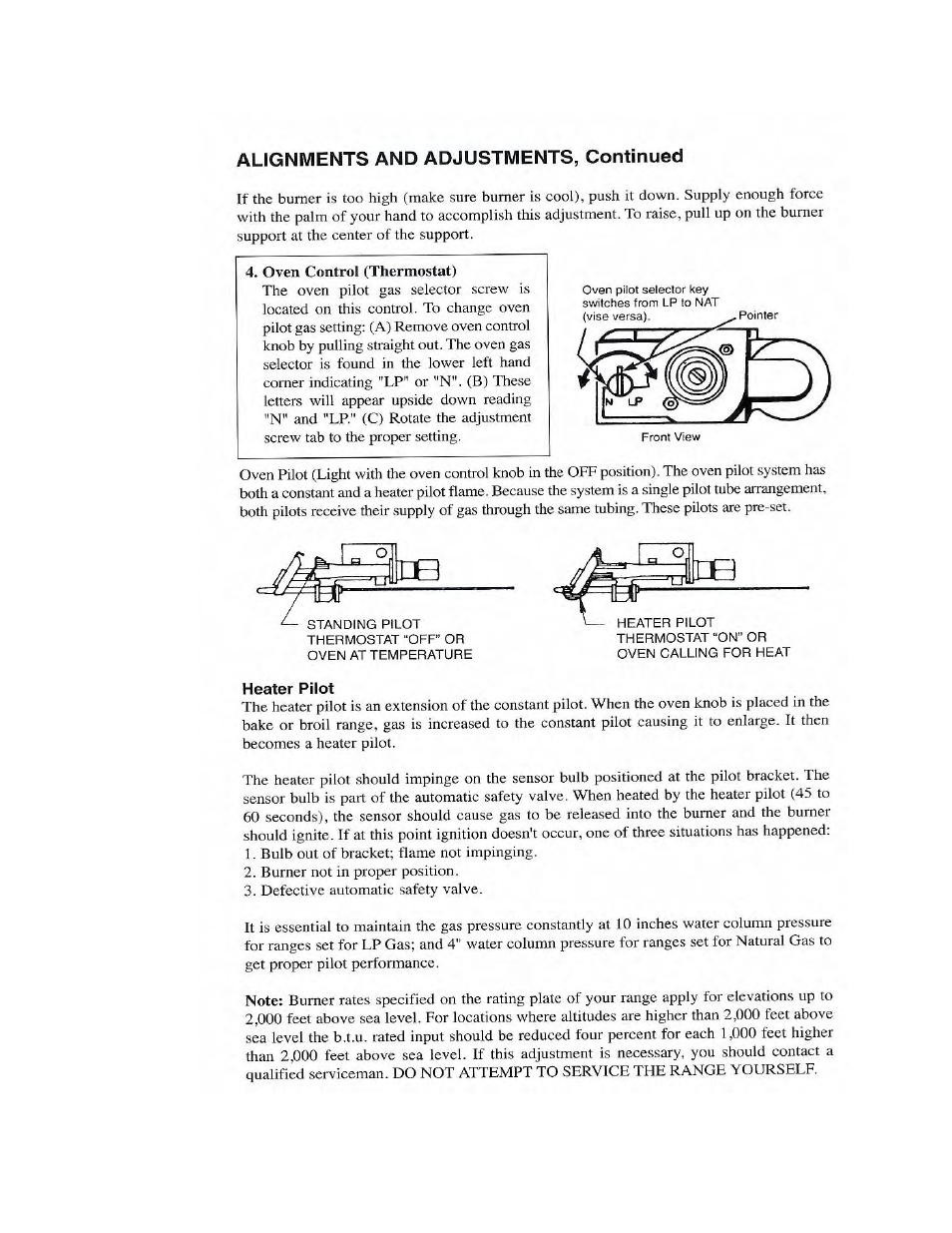 Summit SNM610C User Manual | Page 17 / 29