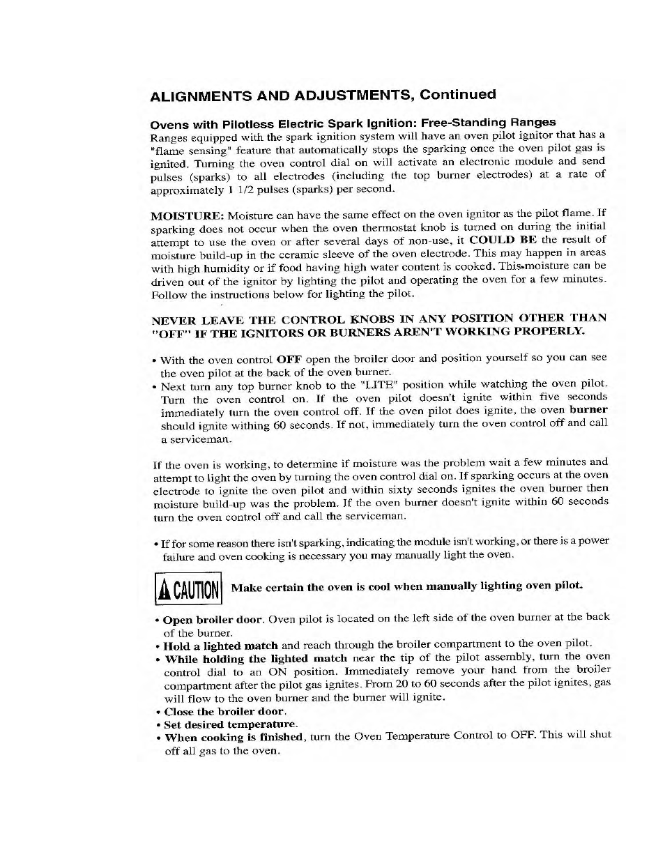 Summit SNM610C User Manual | Page 18 / 29