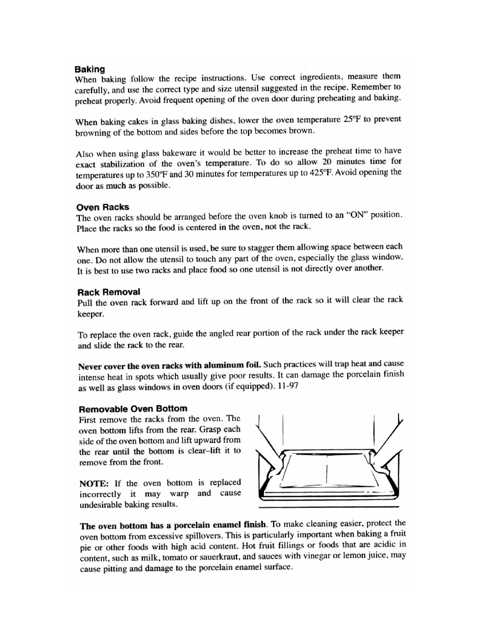 Summit SNM610C User Manual | Page 22 / 29