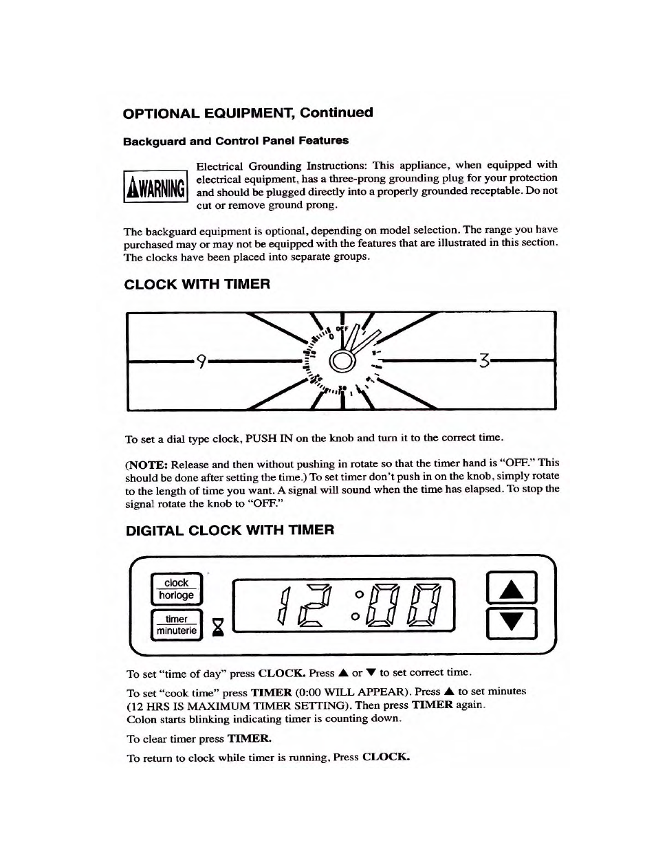 Summit SNM610C User Manual | Page 24 / 29