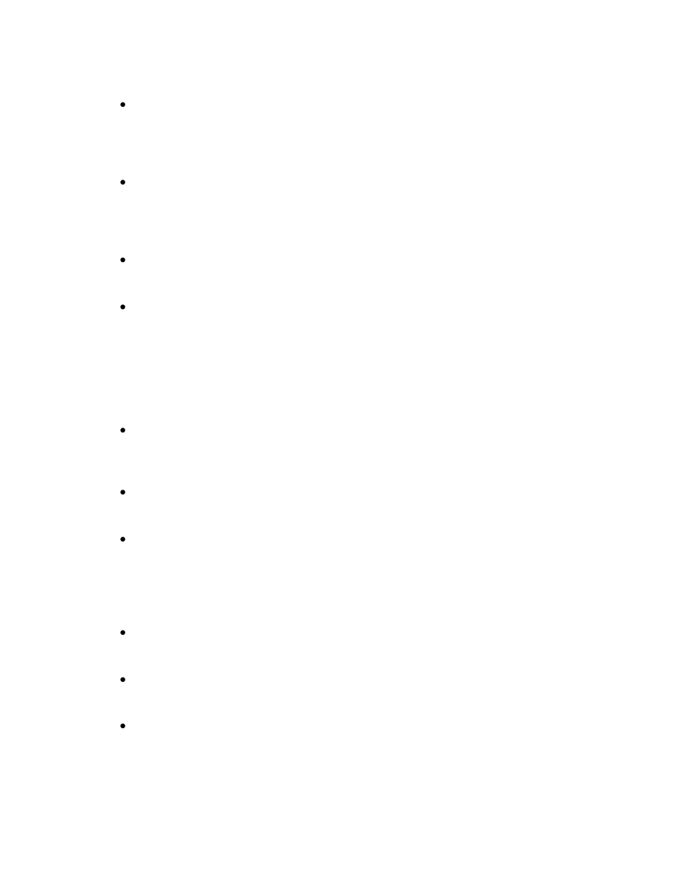 Summit SNM610C User Manual | Page 6 / 29