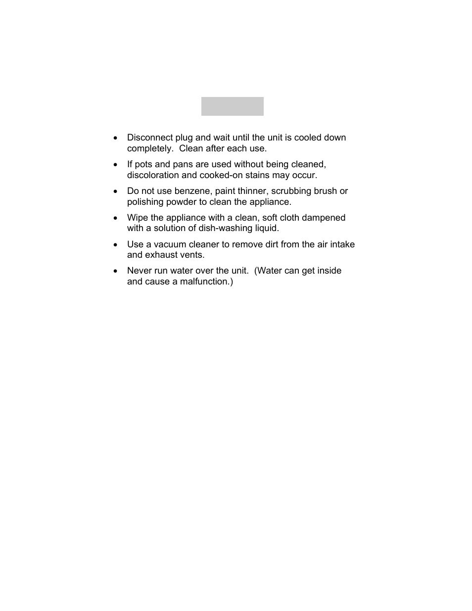 Summit SINCCOM1 User Manual | Page 9 / 12