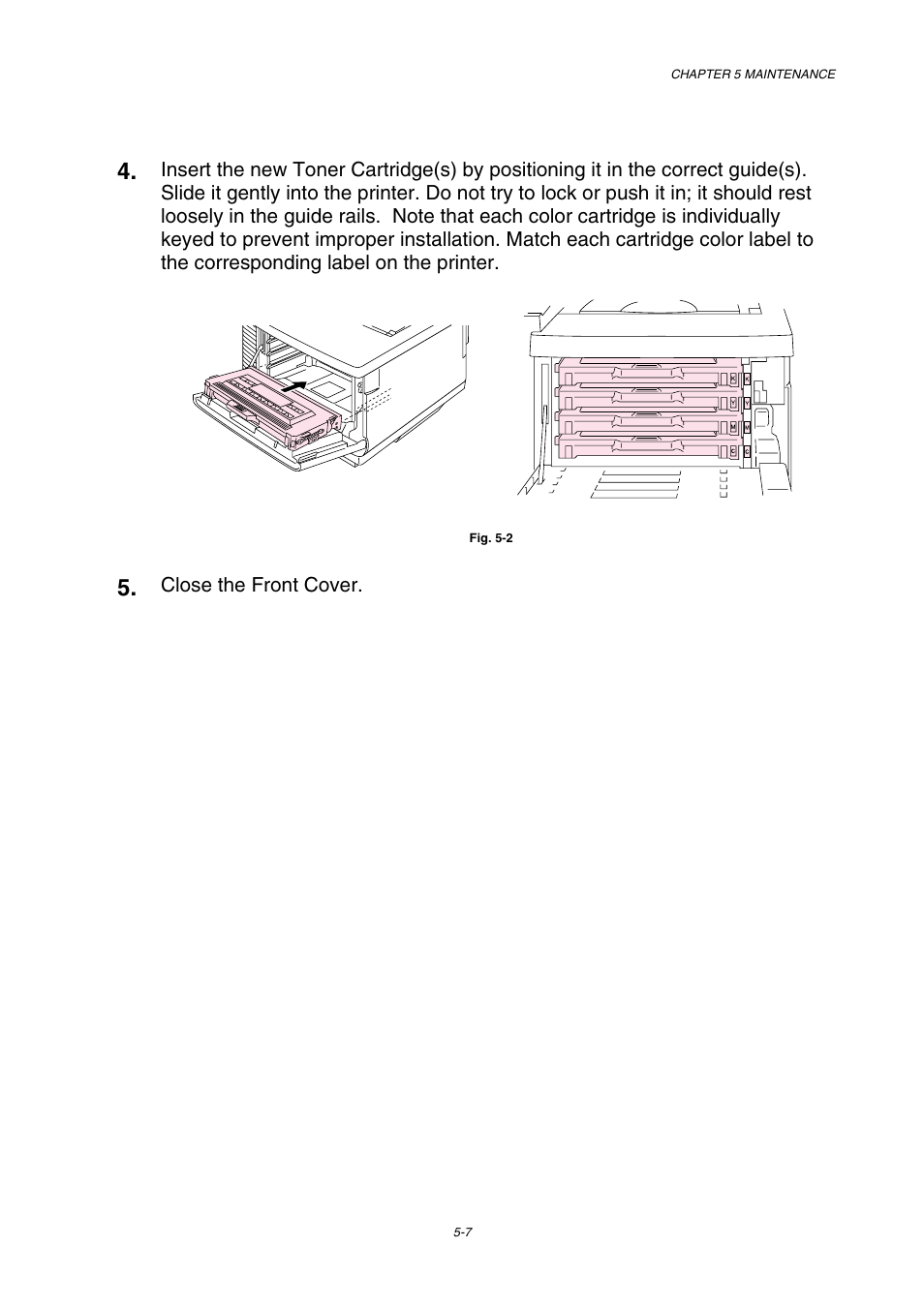 Brother HL-3450CN User Manual | Page 123 / 227