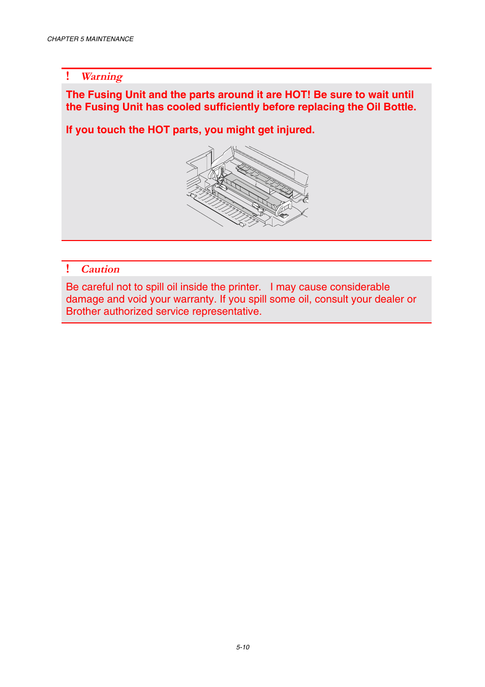 Brother HL-3450CN User Manual | Page 126 / 227