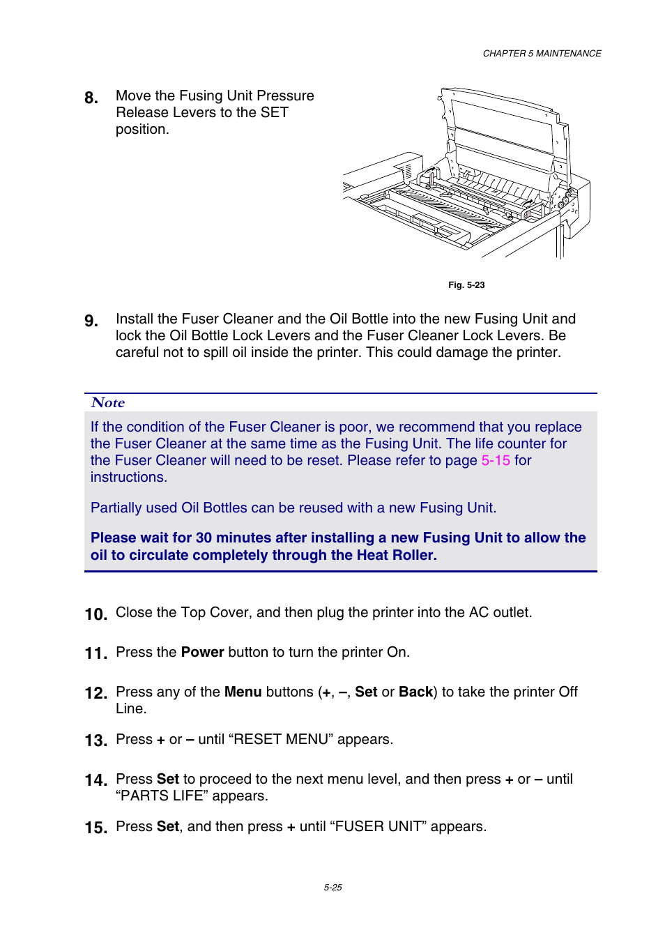 Brother HL-3450CN User Manual | Page 141 / 227