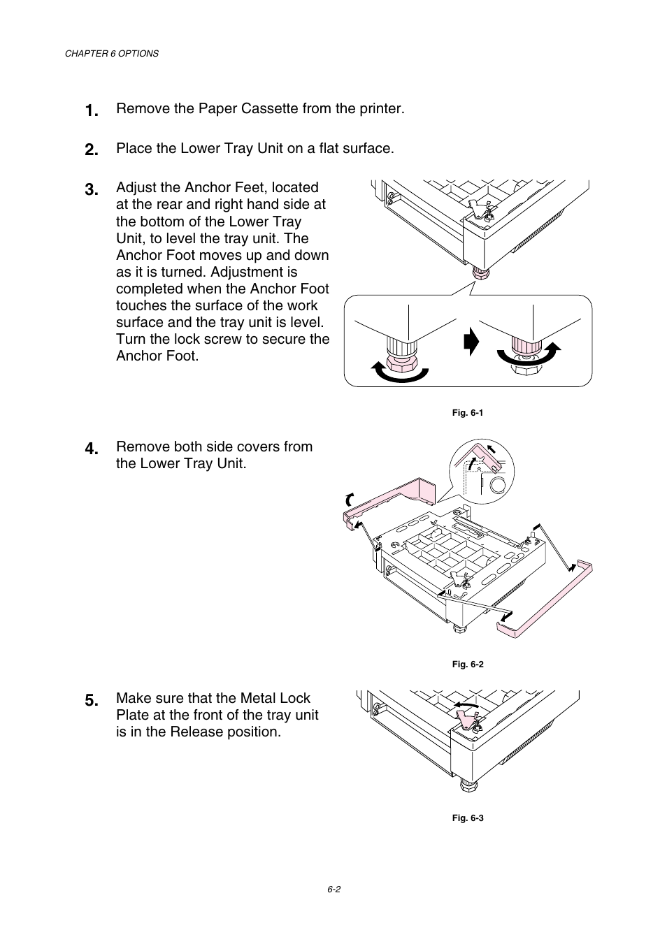 Brother HL-3450CN User Manual | Page 158 / 227
