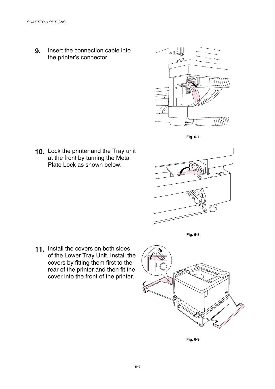 Brother HL-3450CN User Manual | Page 160 / 227