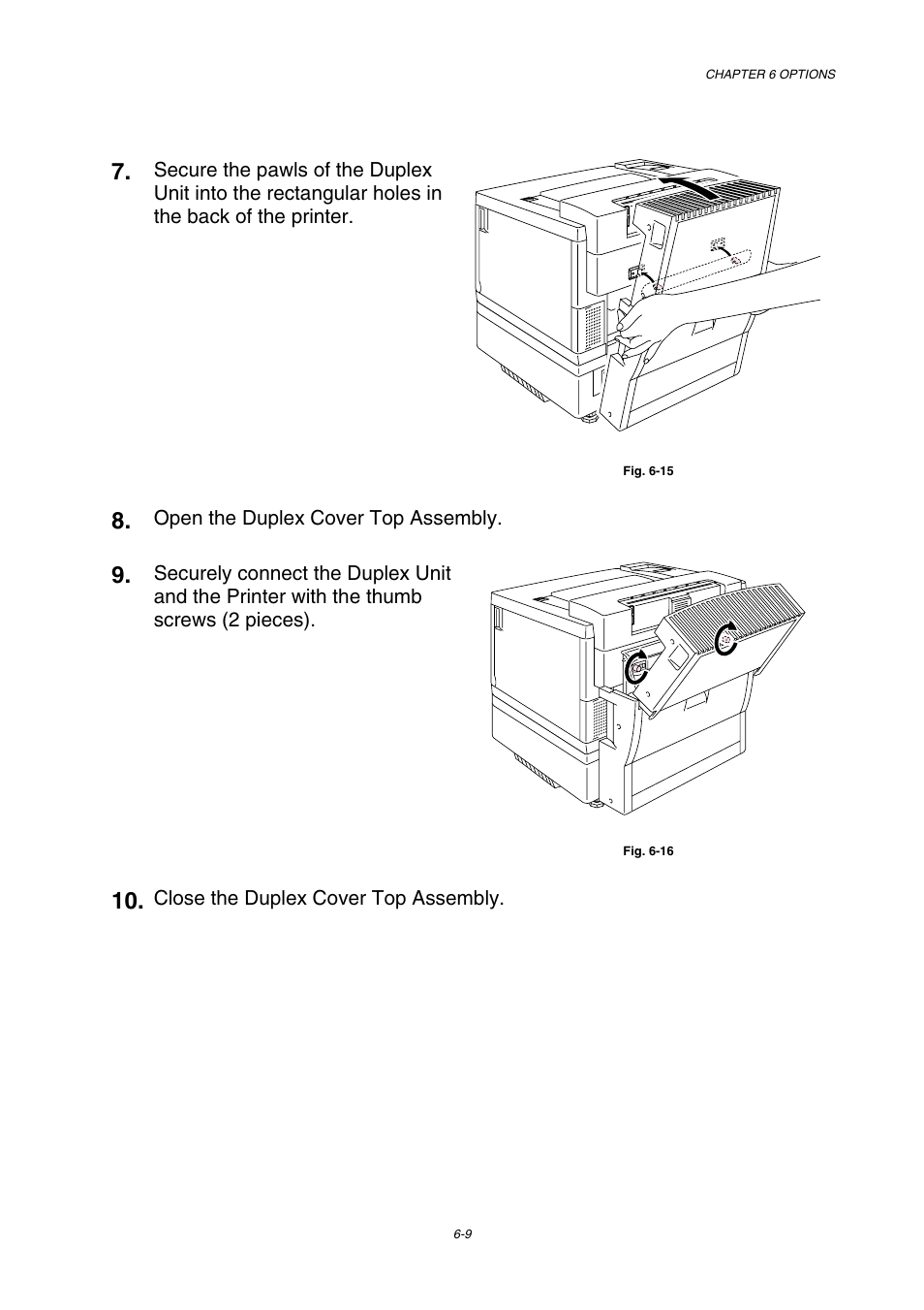 Brother HL-3450CN User Manual | Page 165 / 227