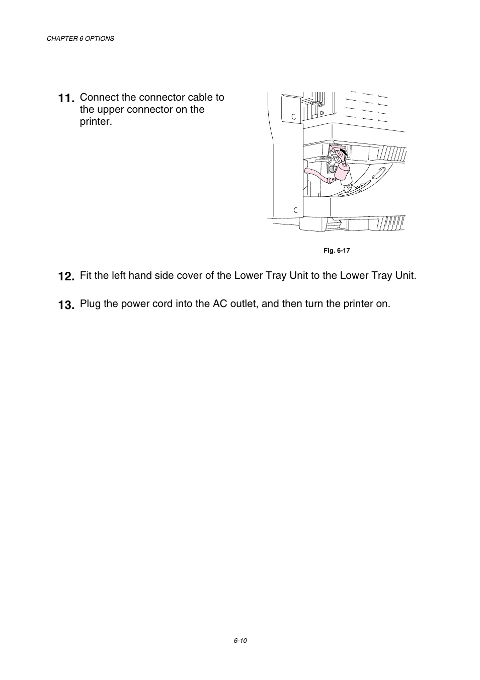 Brother HL-3450CN User Manual | Page 166 / 227