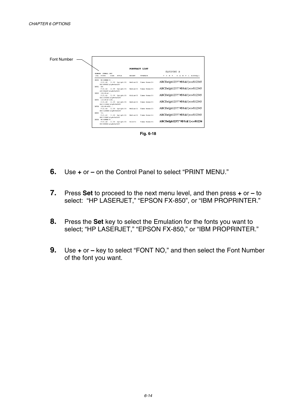Brother HL-3450CN User Manual | Page 170 / 227